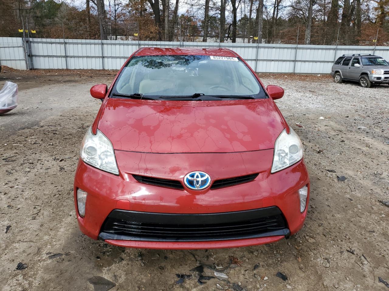 2012 Toyota Prius - Image 5