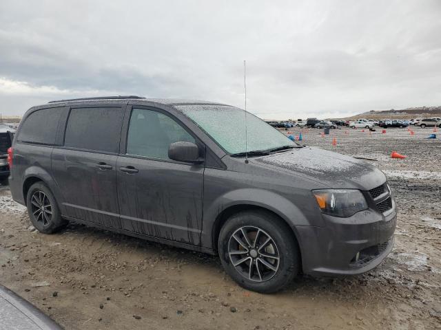  DODGE CARAVAN 2018 Szary