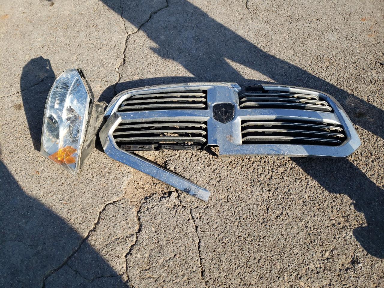 2019 RAM 1500 - Image 14