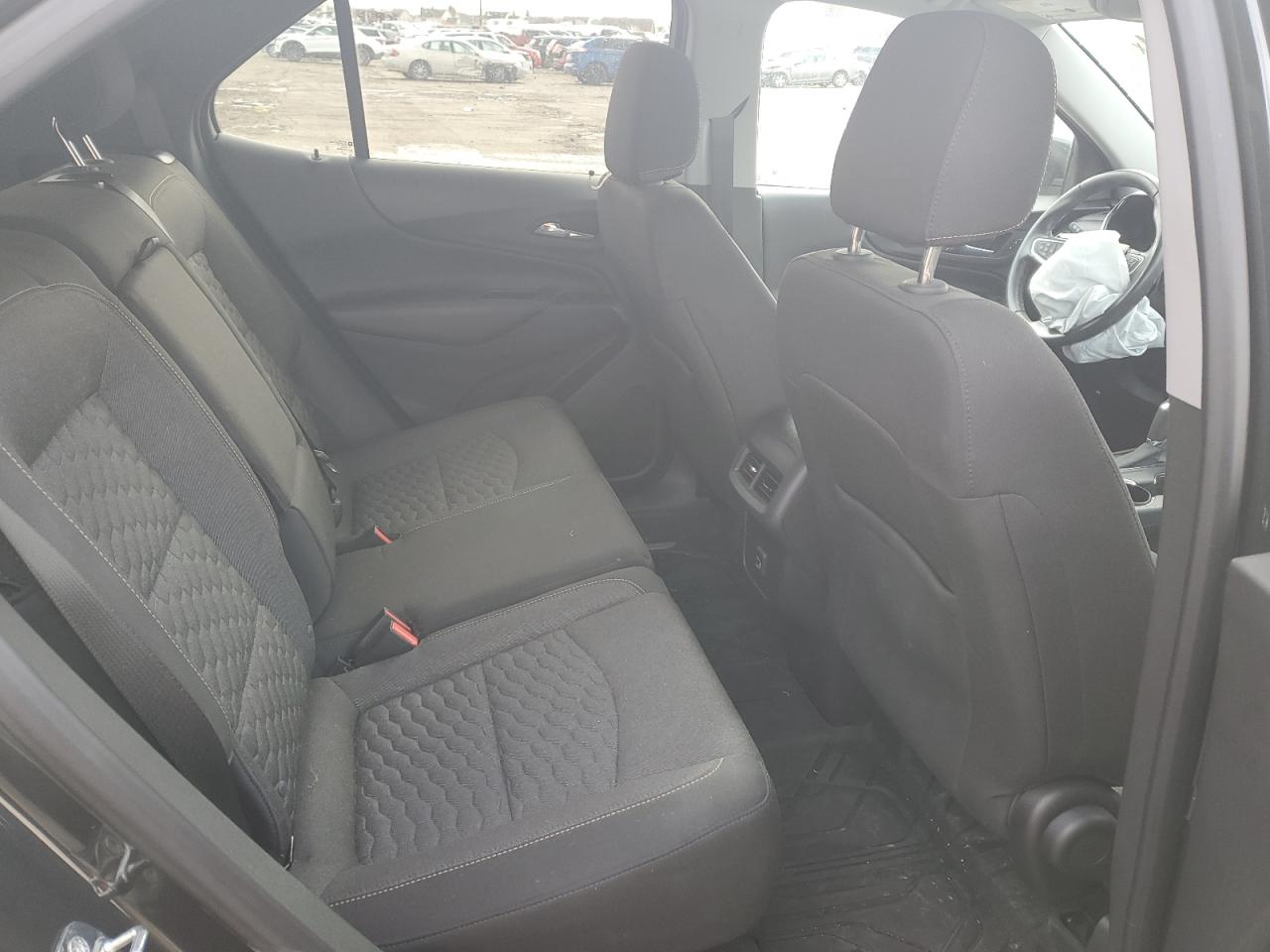 2020 Chevrolet Equinox - Image 11