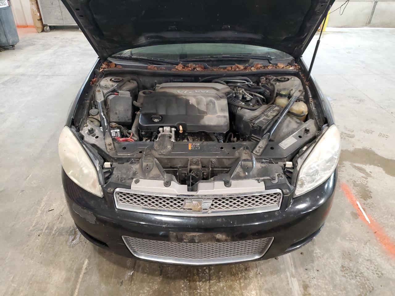 2013 Chevrolet Impala - Image 12