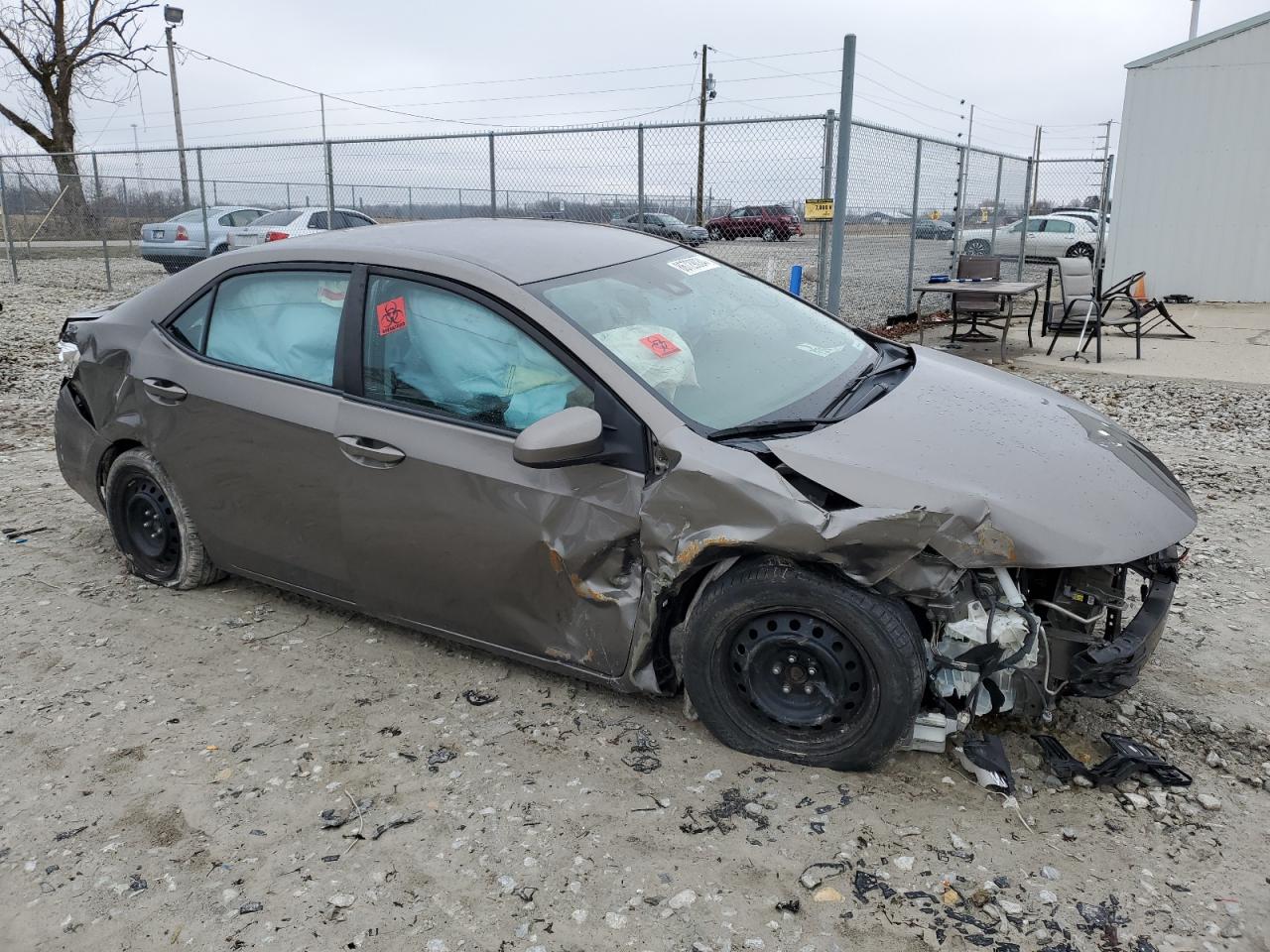 2018 Toyota Corolla - Image 4