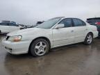 2003 Acura 3.2Tl  en Venta en Grand Prairie, TX - Front End
