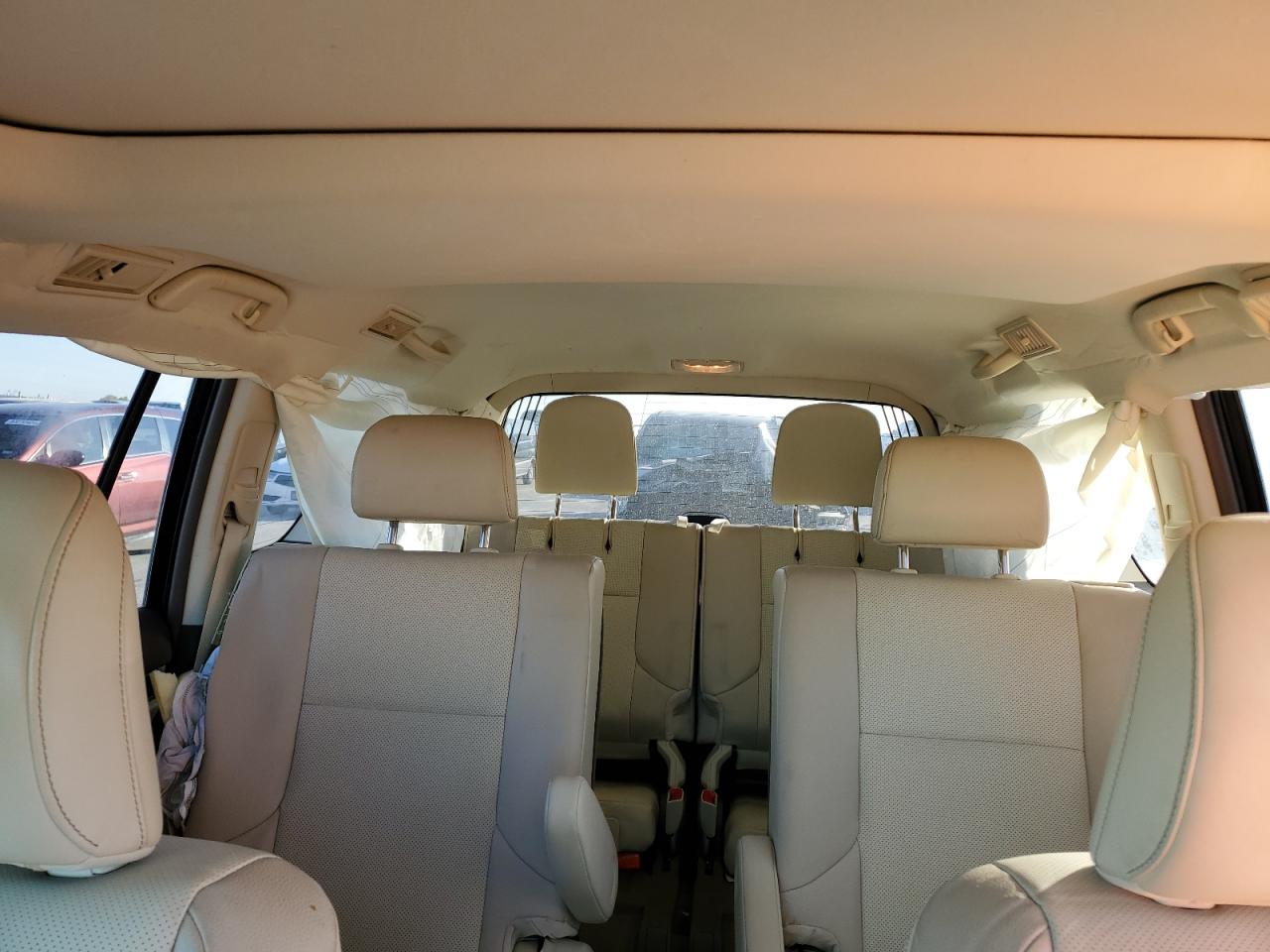 VIN JTJBM7FX6J5189085 2018 LEXUS GX no.10