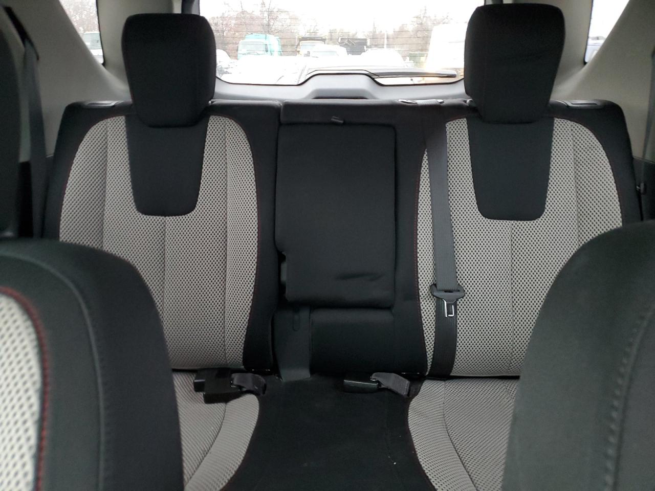 2015 Chevrolet Equinox - Image 10