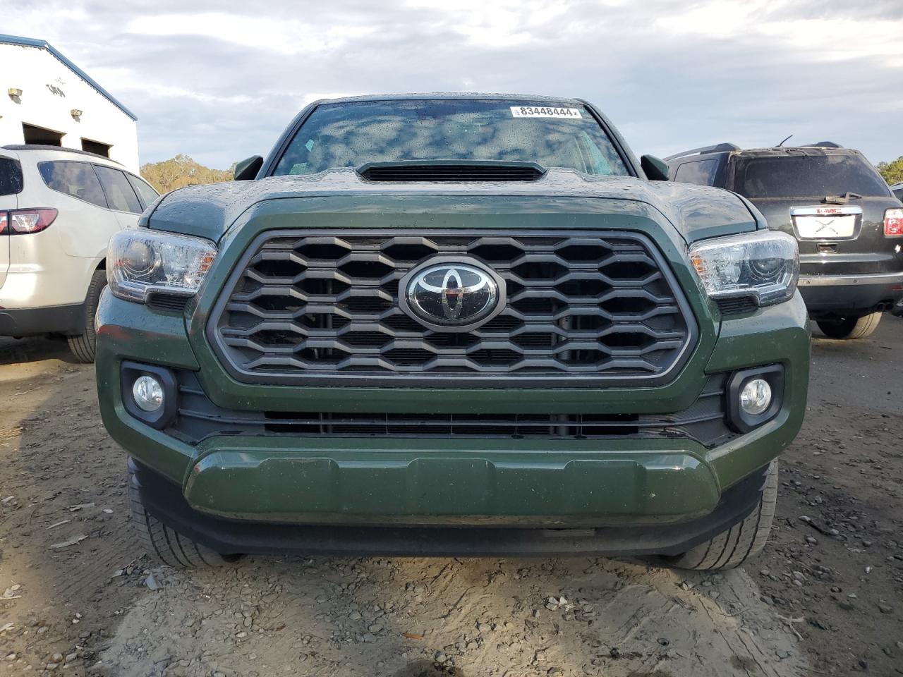 2021 Toyota Tacoma - Image 5