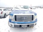 2010 FORD F150 SUPERCREW for sale at Copart QC - MONTREAL