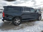 2017 Chevrolet Suburban K1500 Lt zu verkaufen in Davison, MI - Front End