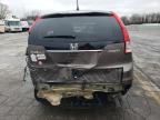 2013 Honda Cr-V Ex for Sale in Rogersville, MO - Rollover
