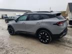 2023 Kia Sportage X Line en Venta en Northfield, OH - Front End