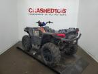2018 POLARIS SPORTSMAN 850 SP for sale at Copart MN - MINNEAPOLIS NORTH