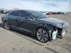 2019 Lincoln Mkz Reserve Ii de vânzare în North Las Vegas, NV - Front End