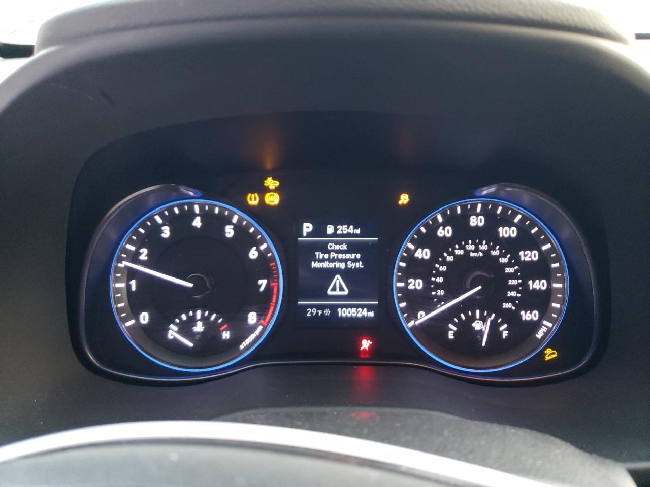 2019 Hyundai Kona - Image 9
