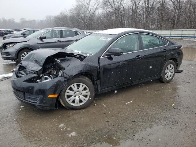 2009 Mazda 6 I