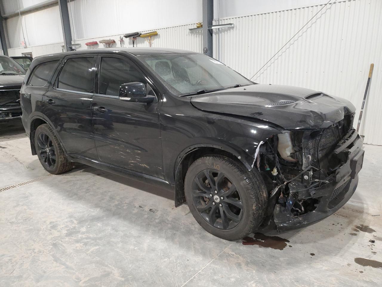2019 Dodge Durango - Image 4