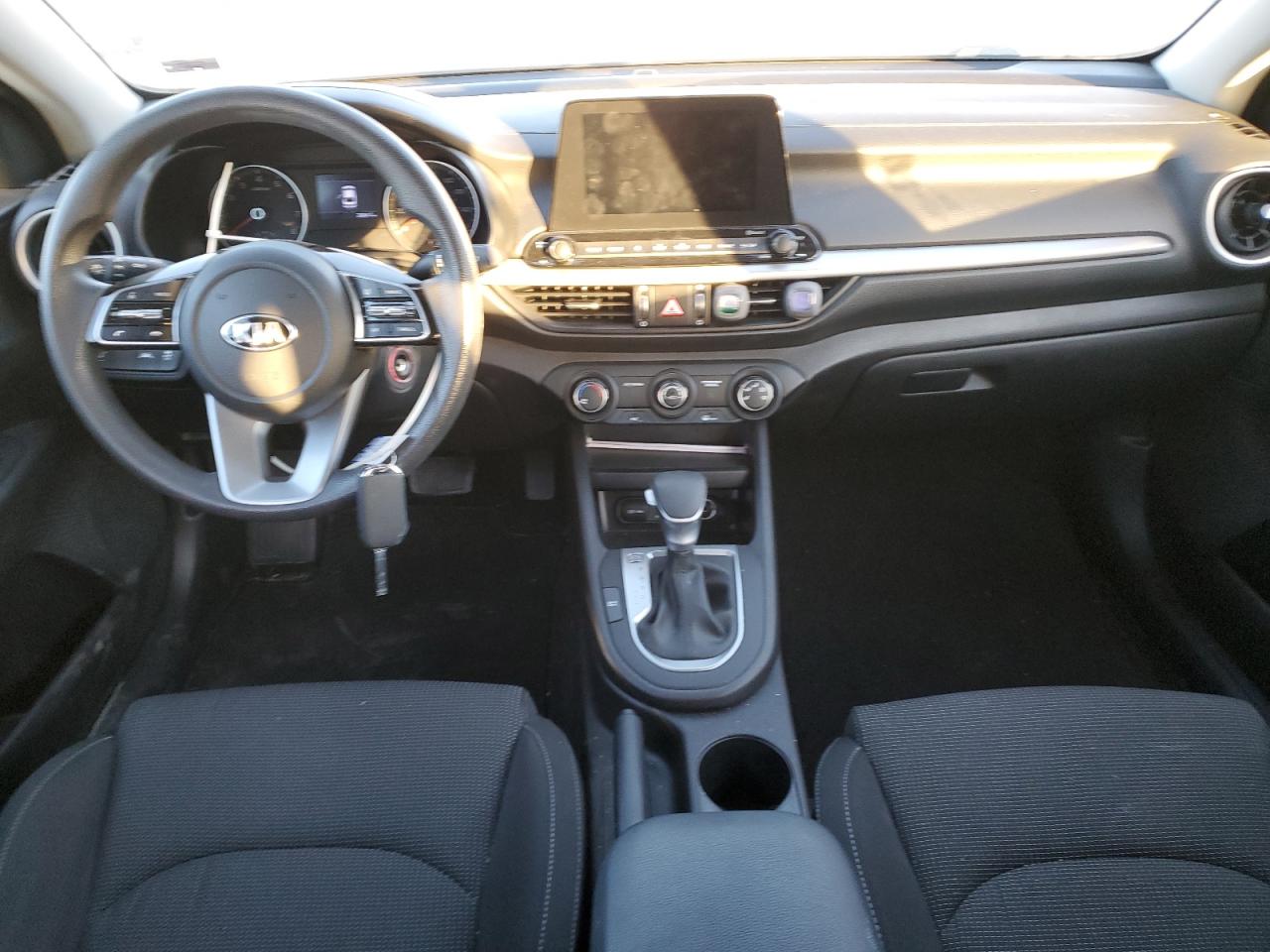 2021 Kia Forte Fe VIN: 3KPF24AD9ME414470 Lot: 83331784