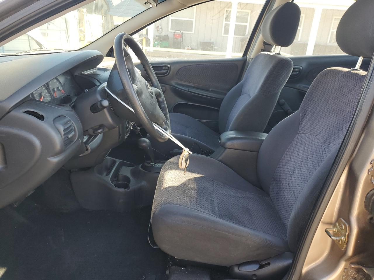 2001 Dodge Neon - Image 7