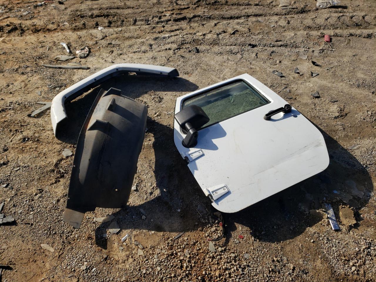 2012 Jeep Wrangler Unlimited Sport VIN: 1C4BJWDGXCL289892 Lot: 85980134