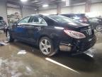 2012 Mercedes-Benz Cls 550 4Matic for Sale in Elgin, IL - Side