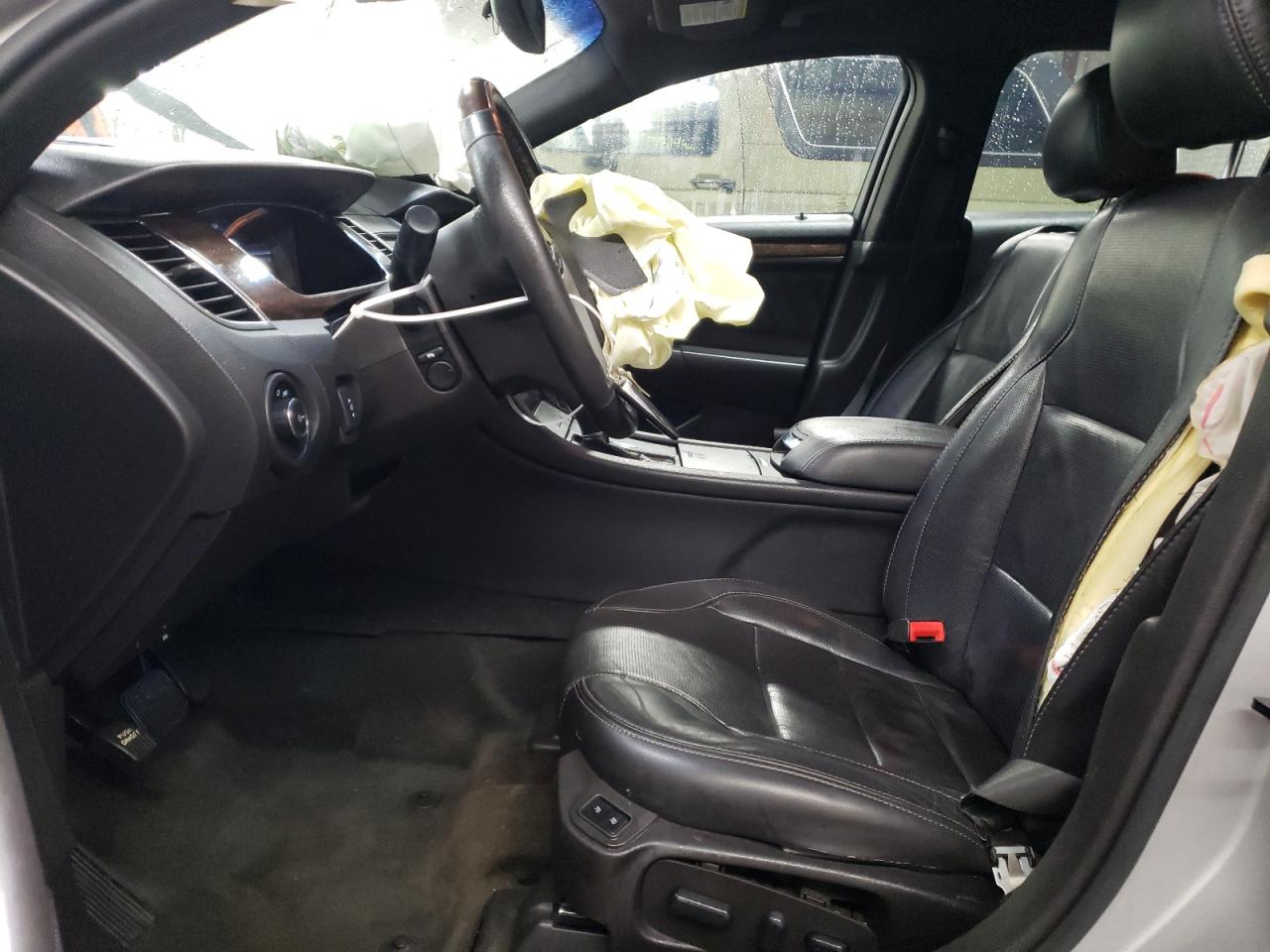 2015 Ford Taurus - Image 7