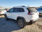 2022 Jeep Cherokee Trailhawk en Venta en Kansas City, KS - Side
