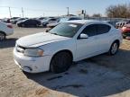 2012 Dodge Avenger Sxt за продажба в Oklahoma City, OK - Mechanical