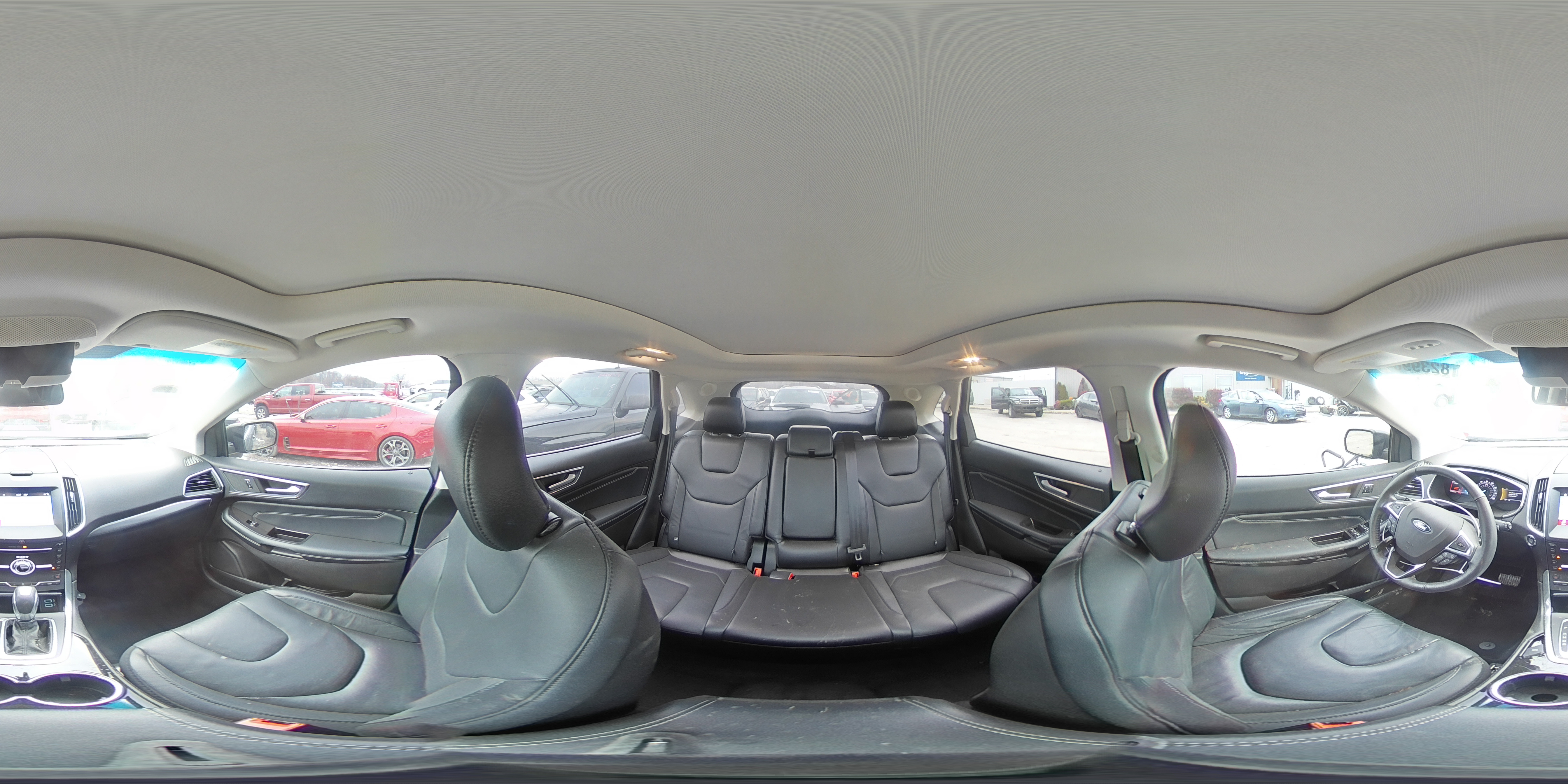 2017 Ford Edge - Image 16