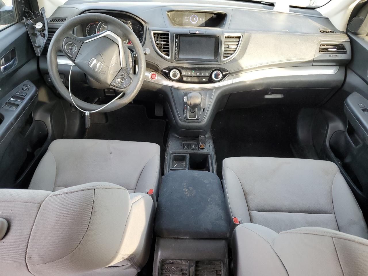 2015 Honda Cr-V Ex VIN: 3CZRM3H52FG708469 Lot: 85578744