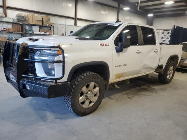 2020 Chevrolet Silverado K2500 Heavy Duty Lt