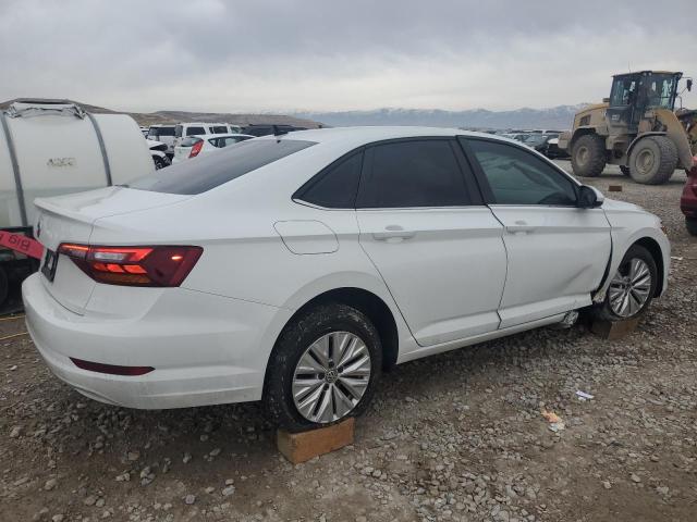  VOLKSWAGEN JETTA 2019 Білий