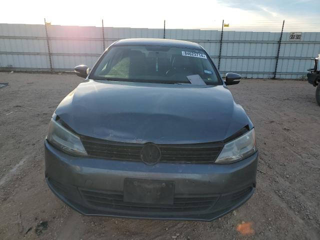  VOLKSWAGEN JETTA 2014 Szary