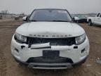 2015 Land Rover Range Rover Evoque Pure Plus იყიდება Kansas City-ში, KS - Front End