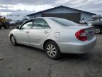 2004 Toyota Camry Le for Sale in East Granby, CT - Front End