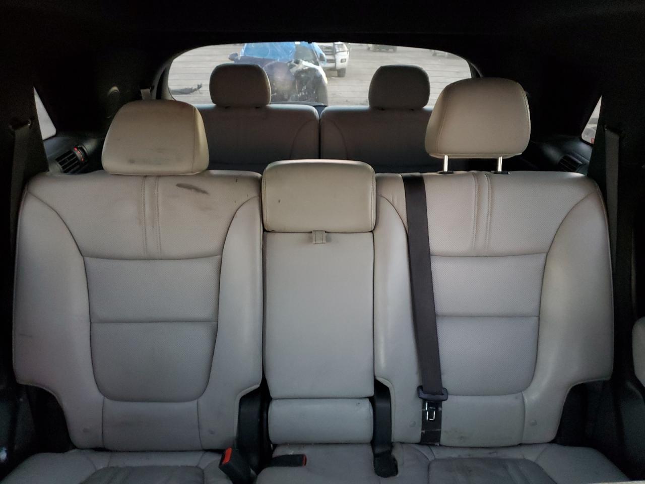 2014 Kia Sorento - Image 10