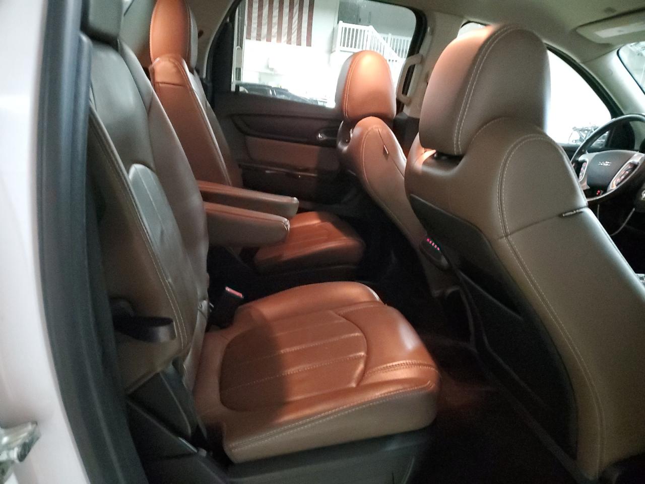 2016 GMC Acadia Slt-2 VIN: 1GKKVSKD9GJ156018 Lot: 85003564