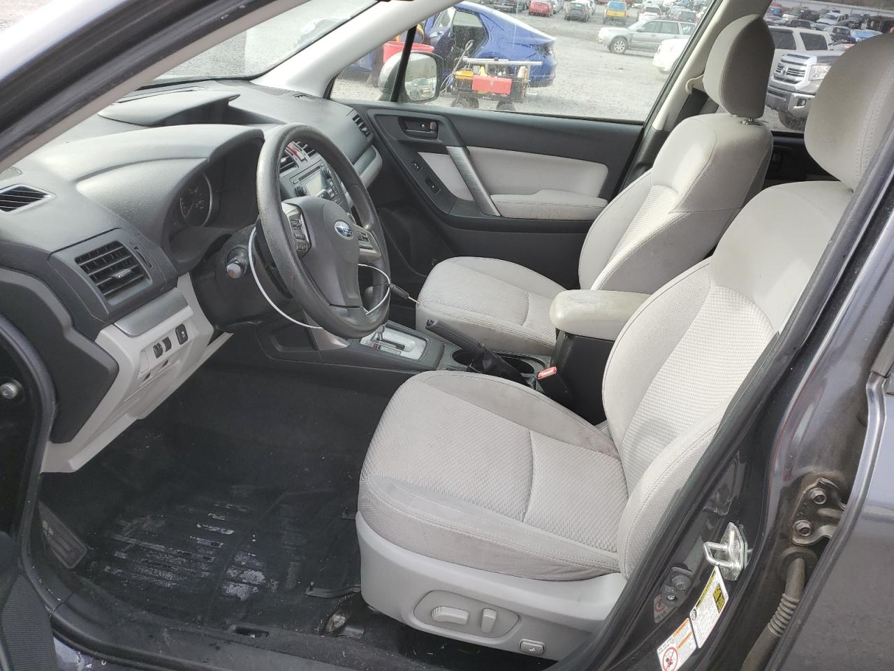 2014 Subaru Forester - Image 7