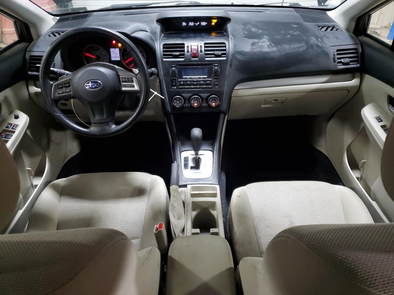 2014 Subaru XV - Image 8