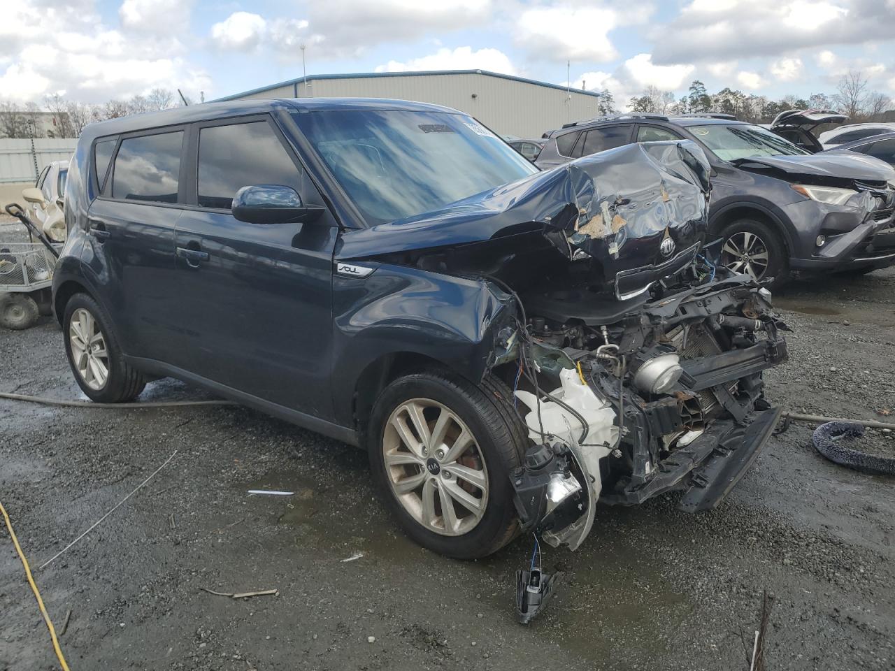 2019 Kia Soul - Image 4