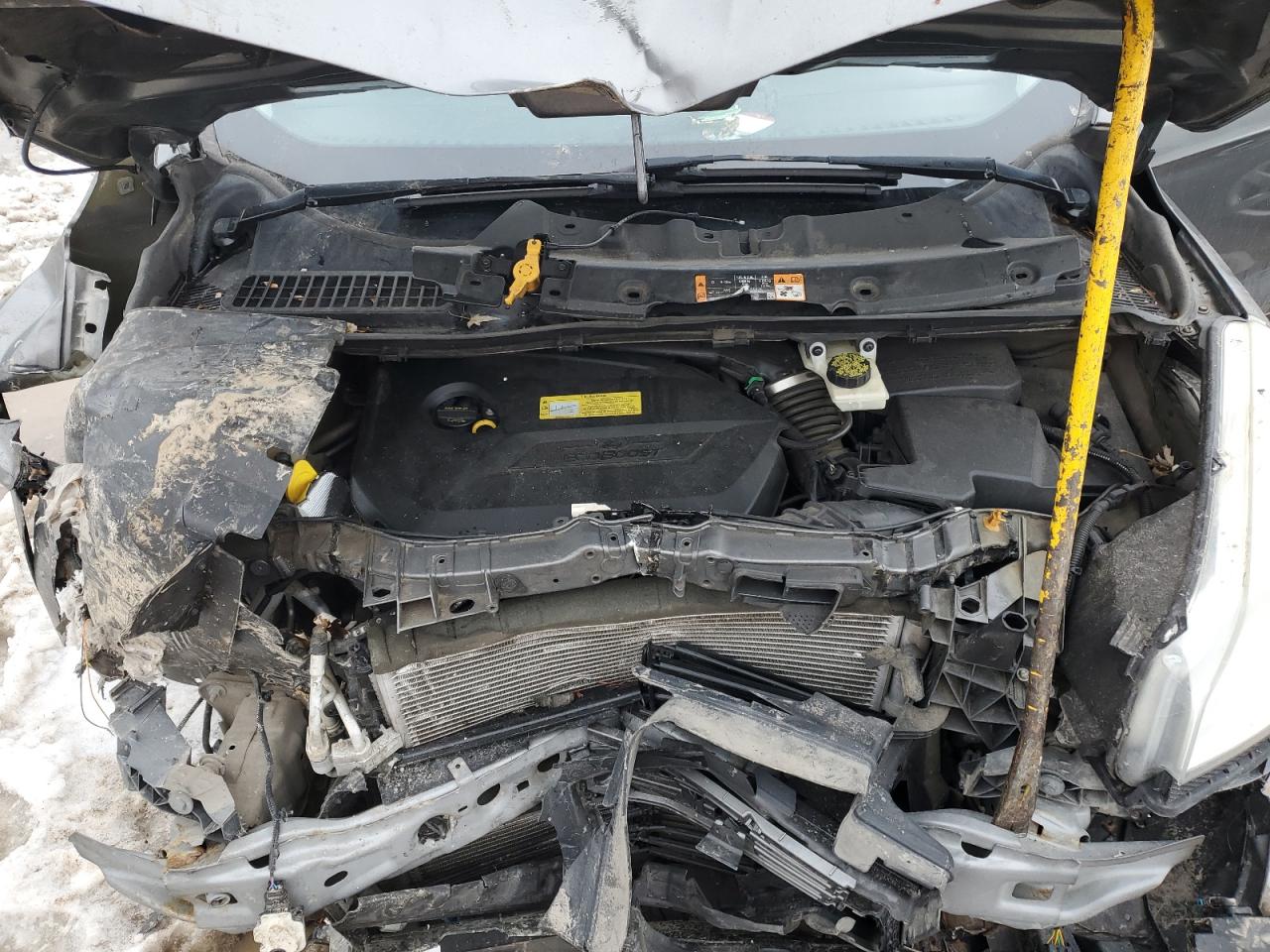 2014 Ford Escape - Image 12