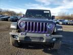 2019 Jeep Wrangler Unlimited Sport en Venta en New Britain, CT - Rear End