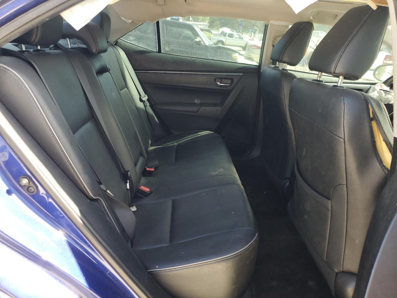 2016 Toyota Corolla - Image 10