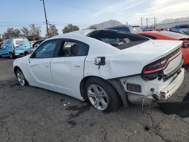  DODGE CHARGER 2022 White