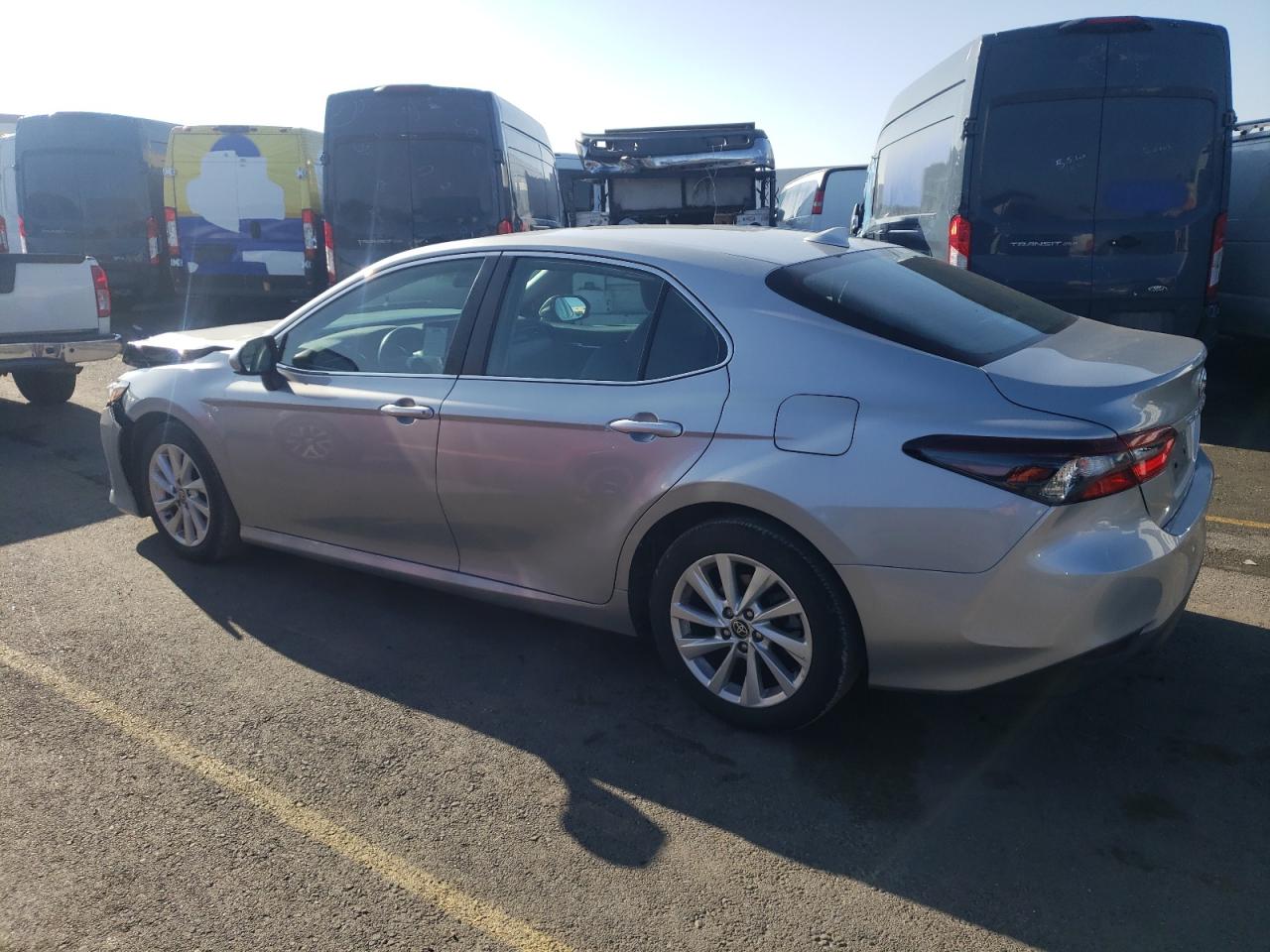 2023 Toyota Camry - Image 2