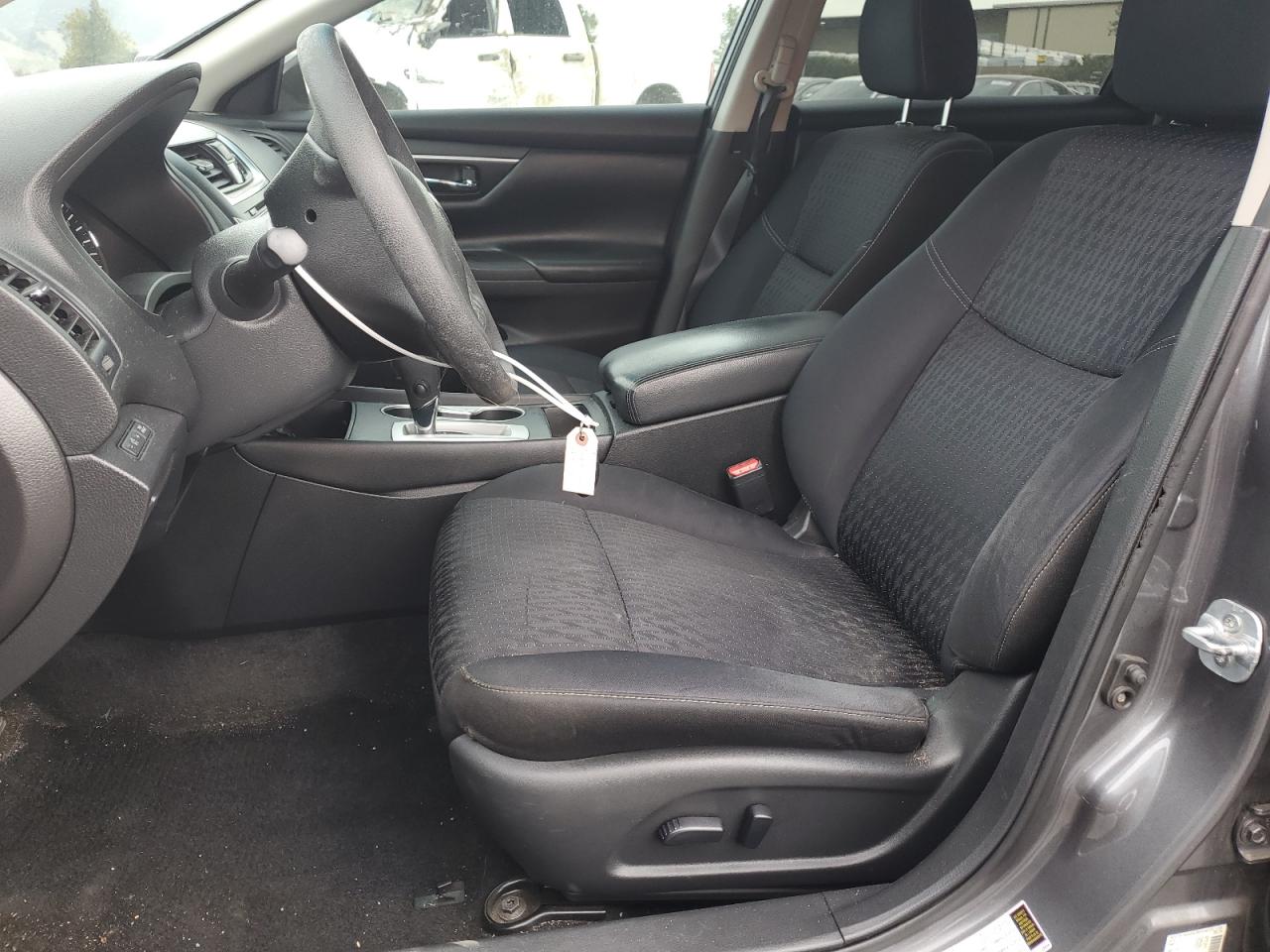 2016 Nissan Altima - Image 7