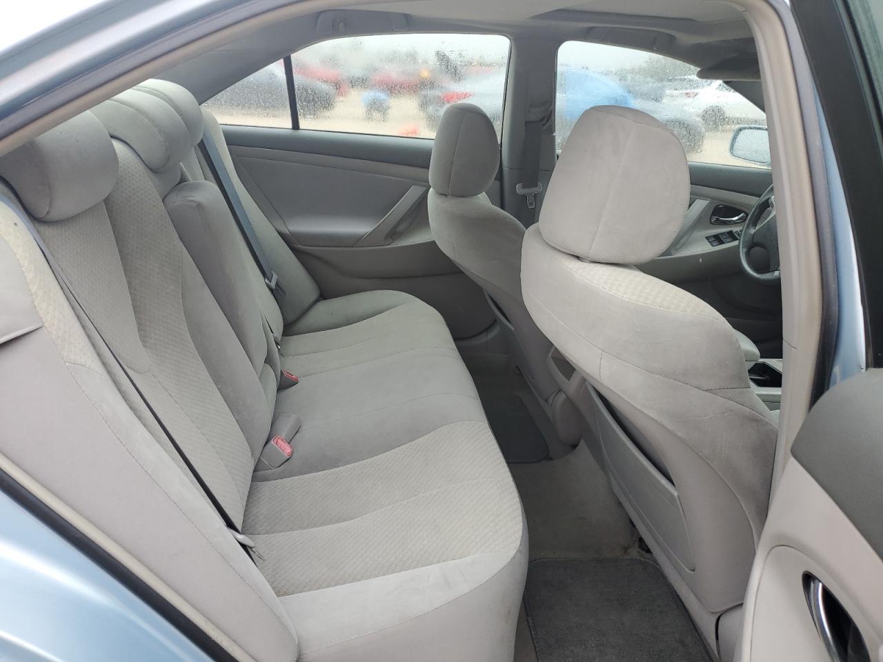 2008 Toyota Camry - Image 10