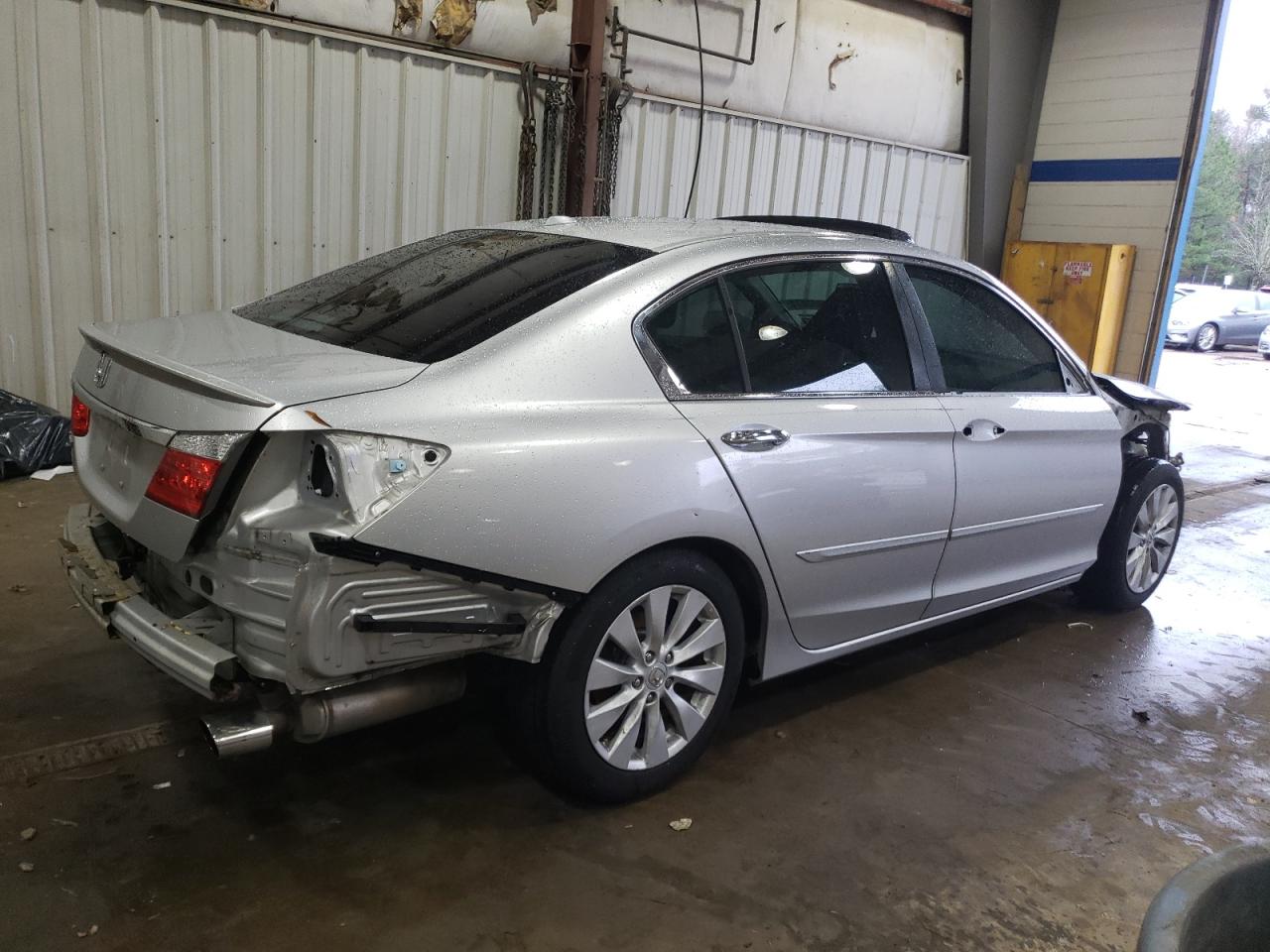 2013 Honda Accord - Image 3