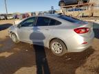 Albuquerque, NM에서 판매 중인 2019 Chevrolet Cruze Ls - Front End