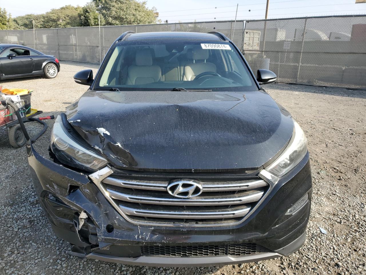 2016 Hyundai Tucson - Image 5