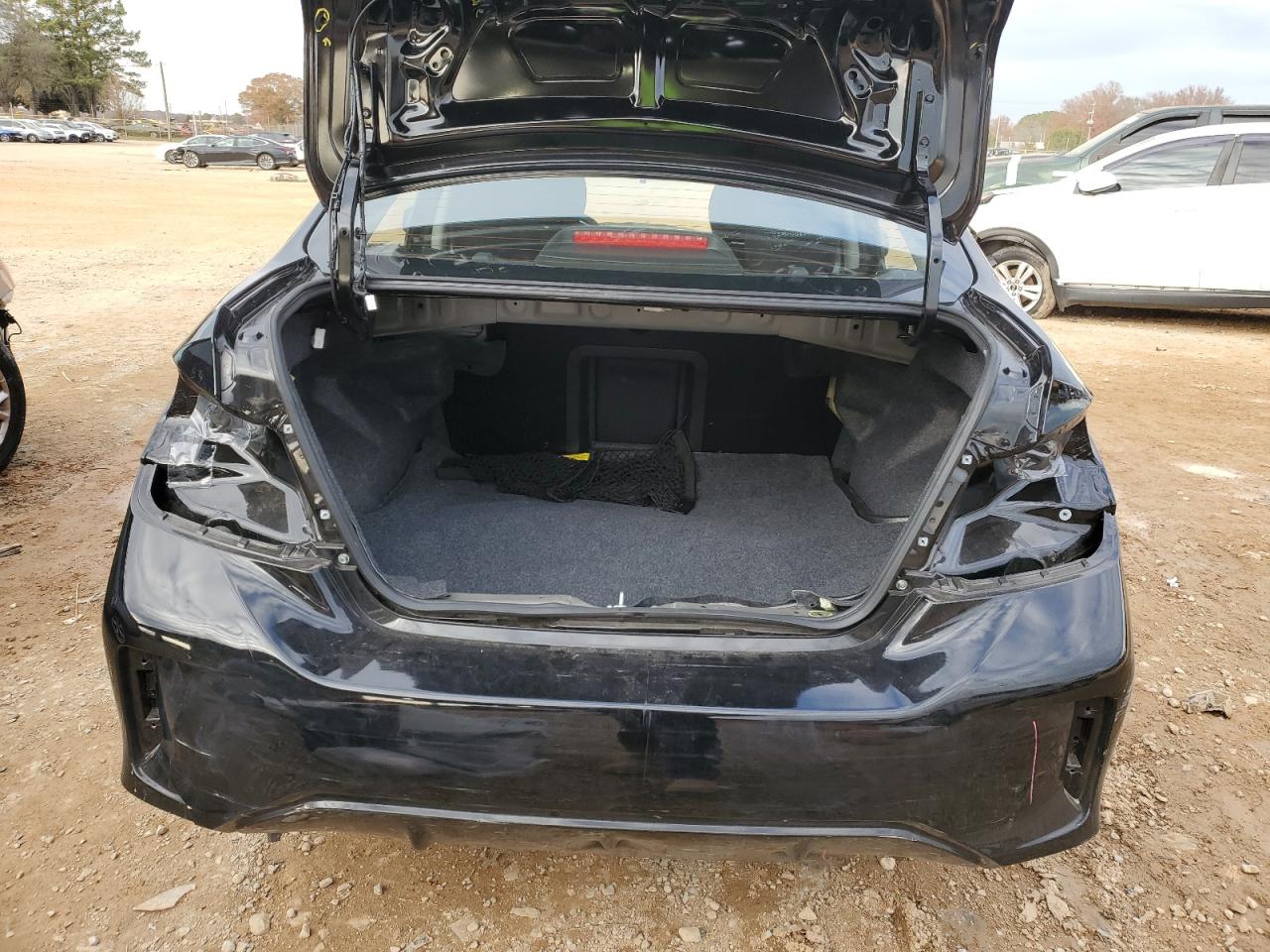 2024 Mitsubishi Mirage - Image 6
