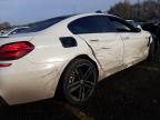 2013 BMW 640D M SPO for sale at Copart SANDTOFT